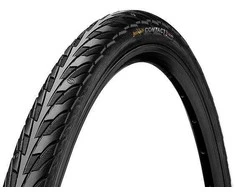 Continental Contact Tire 700x37C padanga