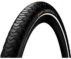 Padanga 28" Continental CONTACT Plus 40-622 reflex
