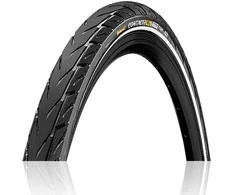 Padanga 28" Continental CONTACT Plus City 47-622 Reflex