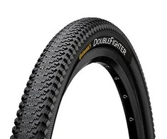 Padanga 28" Continental Double Fighter III Sport 37-622