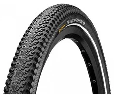 Padanga 28" Continental Double Fighter III Sport 37-622 Reflex