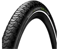 Padanga 28" Continental eCONTACT Plus 50-622 reflex