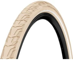 Padanga 28" Continental Ride City 42-622 cream