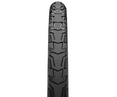 Padanga 28" Continental RIDE City 47-622 ruda/ruda reflex