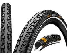 Padanga 28" Continental RIDE Tour 28-622 Reflex
