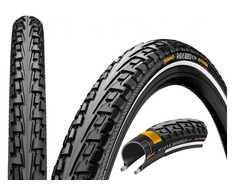 Padanga 28" Continental RIDE Tour 37-622 Reflex