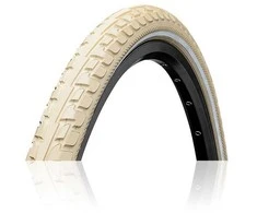Padanga 28" Continental RIDE Tour 42-622 creme Reflex