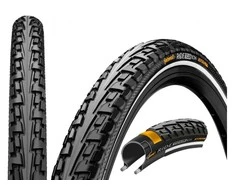 Padanga 28" Continental RIDE Tour 42-622 Reflex
