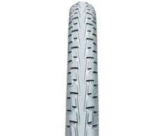 Padanga 28" Continental RIDE Tour 47-622 pilkas