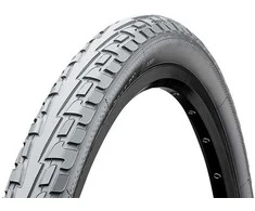 Padanga 28" Continental RIDE Tour 47-622 pilkas