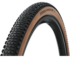 Padanga 28" Continental Terra Adventure Trail Grip TR 50-622 Fold transparent
