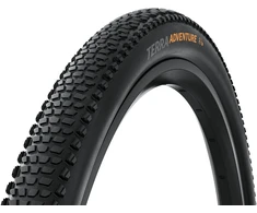 Padanga 28" Continental Terra Adventure Trail Grip TR 45-622 Fold