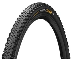 Dviratis 28" Continental Terra ShieldField TR 35-622 Fold SL