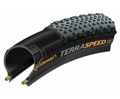 Continental Terra speed Tire PT 700x40C sulankstoma padanga