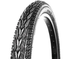 Padanga 28" Gekon EL Fuerte 40-622 / 700x40c + Armour