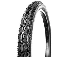Padanga 28" Gekon EL Fuerte 47-622 / 700x45c + Breaker