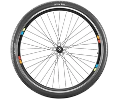 Padanga 28" ORTEM Aura 47-622 / 700x45c