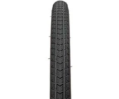 Padanga 28" ORTEM Toro 47-622 / 28x1.75 ruda sidewall