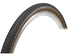 Padanga 28" ORTEM Toro 47-622 / 28x1.75 ruda sidewall