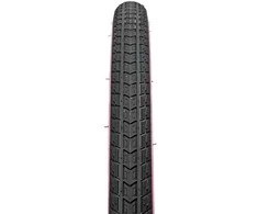 Padanga 28" ORTEM Toro 47-622 / 28x1.75 pink sidewall