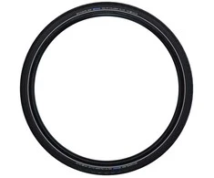 Padanga 28" Schwalbe Delta Cruiser Plus HS 431 Active Wired 32-622 / 28x1.25, 700x32C Reflex