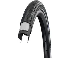 Padanga 28" Schwalbe Delta Cruiser Plus HS 431 Active Wired 50-622 / 28x2.00 Reflex
