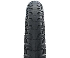 Padanga 28" Schwalbe Energizer Plus Tour HS 485 Perf Wired 50-622 / 29x2.00 Addix E Reflex