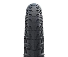 Padanga 28" Schwalbe Energizer Plus Tour HS 485 Perf Wired 47-622 / 28x1.75 Addix E Reflex
