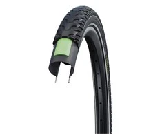 Padanga 28" Schwalbe Energizer Plus Tour HS 485 Perf Wired 47-622 / 28x1.75 Addix E Reflex