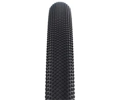Padanga 28" Schwalbe G-One Allround HS 473 Evo Fold TLE 35-622 / 28x1.35 Super Ground Addix SpeedGrip