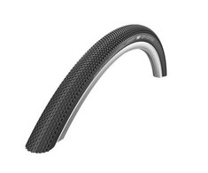 Padanga 28" Schwalbe G-One Allround HS 473, puikiai sulankstoma. 35-622 / 28x1,35 Addix