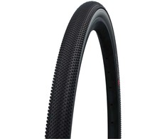 Padanga 28" Schwalbe G-One Allround HS 473 Perf Fold 40-622 / 28x1.50 Addix