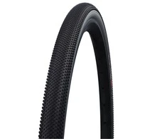Padanga 28" Schwalbe G-One Allround HS 473 Evo Fold TLE 35-622 / 28x1.35 Super Ground Addix SpeedGrip