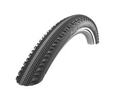 Padanga 28" Schwalbe Hurricane HS 499 Perf Wired 42-622 / 28x1.60 Addix Reflex