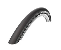 Padanga 28" Schwalbe Kojak HS 385 Perf Fold 35-622 / 28x1.35 Juodas