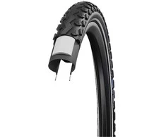 Padanga 28" Schwalbe Land Cruiser Plus HS 450 Active Wired 50-622 / 28x2.00 Reflex