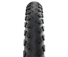 28" padanga: Schwalbe Land Cruiser Plus HS 450 Active Wired 47-622 / 28x1.75 Reflex
