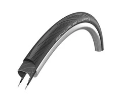 Padanga 28" Schwalbe Lugano II Endurance HS 471 Active Wired 25-622 / 700x25C