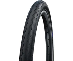 Padanga 28" Schwalbe Marathon HS 420 Perf Wired 44-622 Reflex