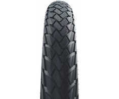 Dviratis 28" Schwalbe Marathon HS620 Perf Wired 50-622 / 28x2.00 Reflex