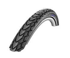 Padanga 28" Schwalbe Marathon Mondial HS 428 Perf Wired 47-622 / 28x1.75 Reflex