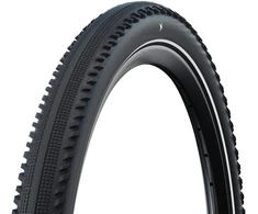 Padanga 28" Schwalbe Motion Hurricane HS499 su viela 42-622 / 28x1.60 refleksinė