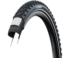 Padanga 28" Schwalbe Motion Land Cruiser Plus HS648 Wired 45-622 / 28x1.70 reflex
