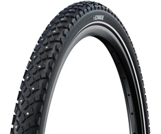 Padanga 28" Schwalbe Motion Spike HS396 Wired 42-622 / 28x1.60 reflex