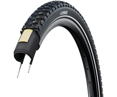 Padanga 28" Schwalbe Motion Spike HS396 Wired 42-622 / 28x1.60 reflex