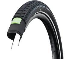 Padanga 28" Schwalbe Motion Super Moto-X HS439 Wired 50-622 / 28x2.00 reflex