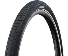 Padanga 28" Schwalbe Motion Super Moto-X HS439 Wired 50-622 / 28x2.00 reflex