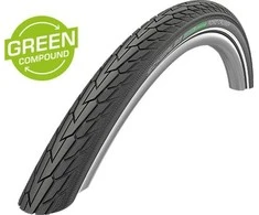 Padanga 28" Schwalbe Road Cruiser HS 484 Active Wired 47-622 / 28x1.75 Reflex