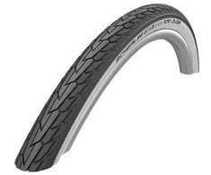 Dviratis 28" Schwalbe Road Cruiser HS 484 Active Wired 47-622 / 28x1.75 Whitewall