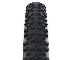 Padanga 28" Schwalbe Smart Sam HS 476 Perf Wired 47-622 / 28x1.75 Addix
